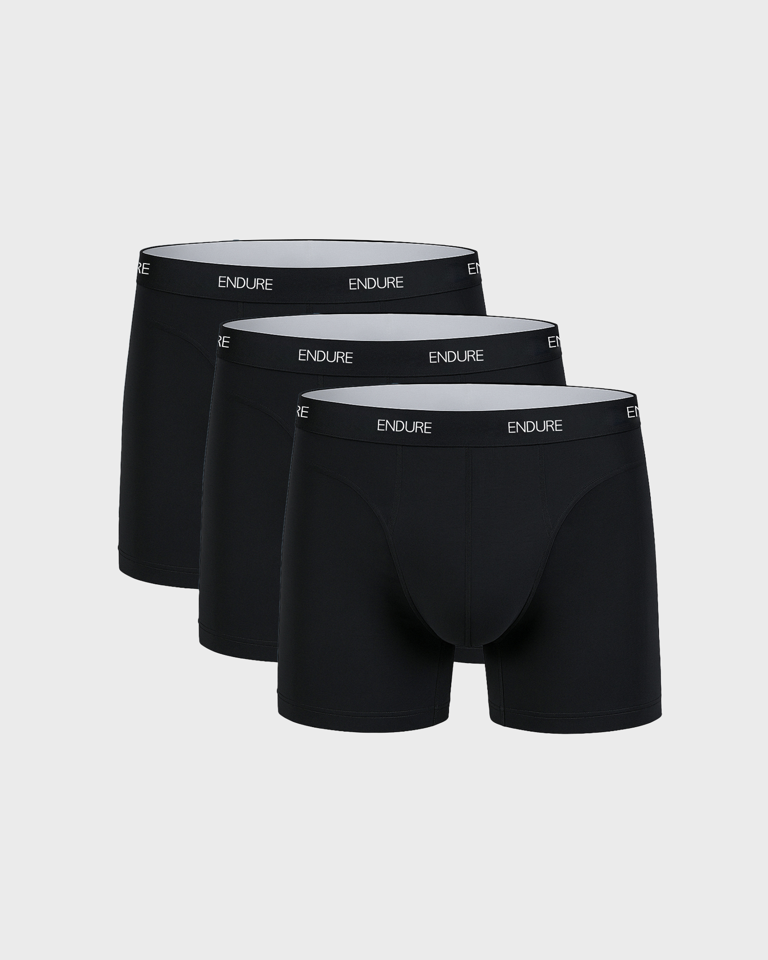 ENDURE  - Performance Black