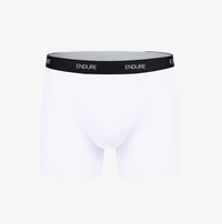 Comfort boxer - Pure White (COPY)