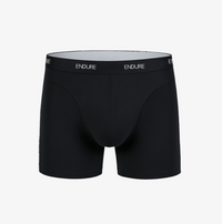 Comfort boxer - Black